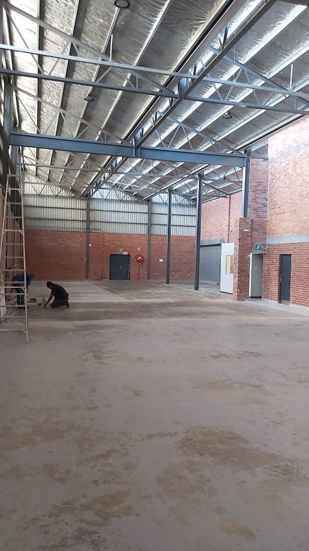To Let commercial Property for Rent in Fairview Eastern Cape